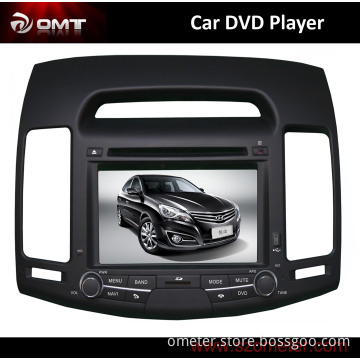 Car DVD GPS for Hyundai Avante